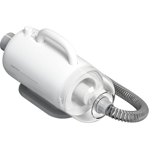 REDMINUT Uređaj za negu dlake ljubimaca 2u1, 2000 W, Beli Cene