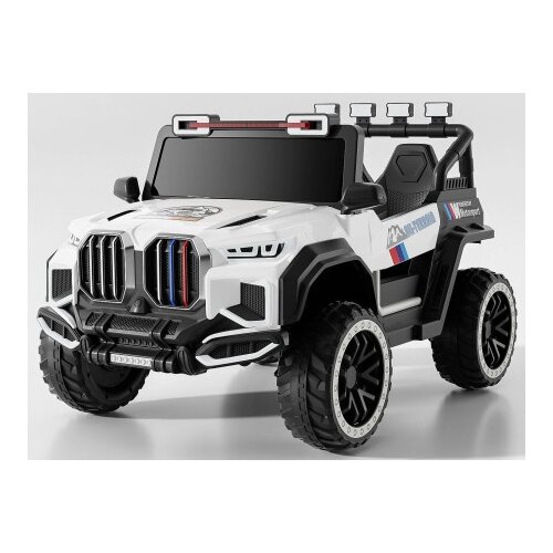 Baby mb 0477 dzip 12v 4,5ah 4motora ( 123581B ) Slike
