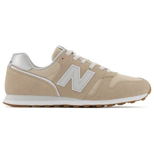 New Balance Nizke superge ML373MM2 Bela Cene