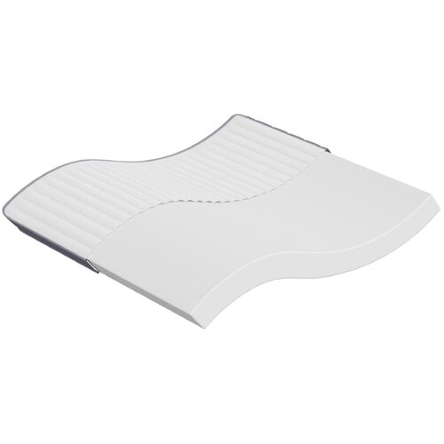 VidaXL Vzmetnica iz pene srednje mehka 180x200 cm Slike