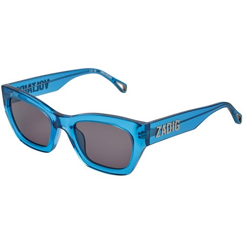Zadig&amp;amp;voltaire SZV371-520U11 Plava Slike