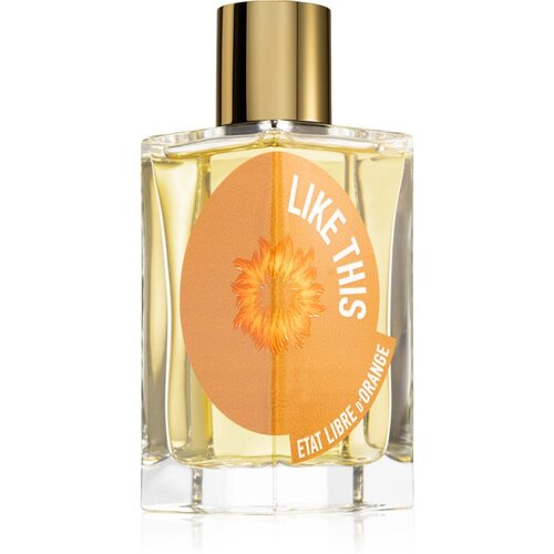 Etat Libre d´Orange like this parfumska voda 100 ml za ženske Cene