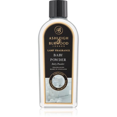 Ashleigh & Burwood London Lamp Fragrance Baby Powder nadomestno polnilo za katalitično svetilko 500 ml Cene