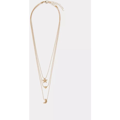 Marisse Z-Na-4200 Gold Necklace Cene
