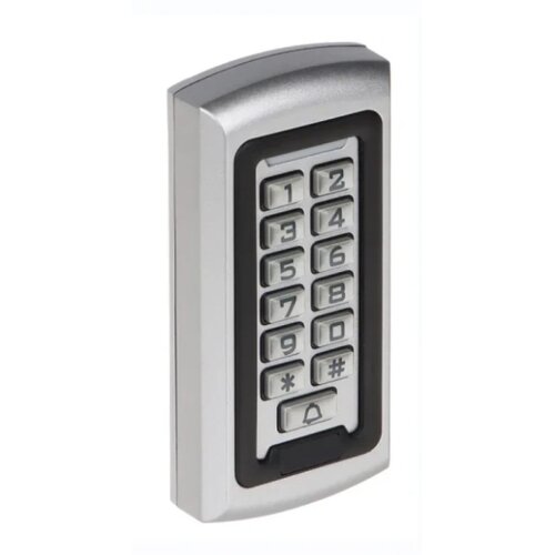 Gembird KPS-LOCK-Door-S603EMM GMB RFID ?ita?/&scaron;ifrator S603EM sa silikonskom tastaturom Cene