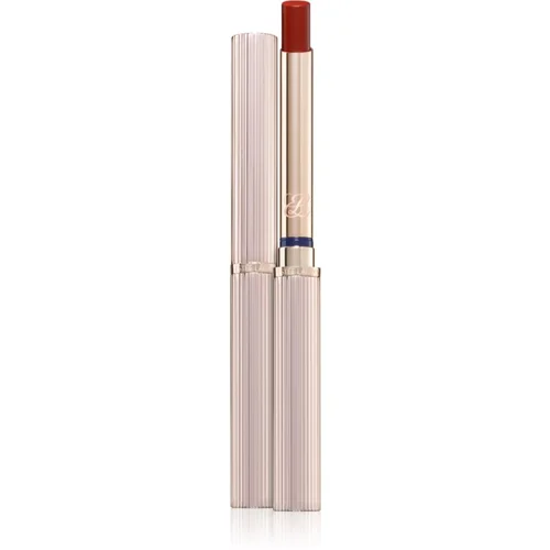 Estée Lauder Pure Color Explicit Slick Shine Lipstick dugotrajni ruž za usne s visokim sjajem nijansa Heat of the Moment 7 g