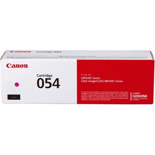 Canon Toner CRG-054 Magenta 3022C002AA