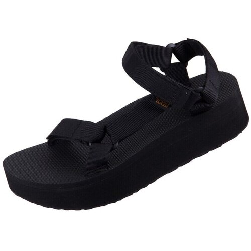 Teva Flatform Universal Crna Cijene