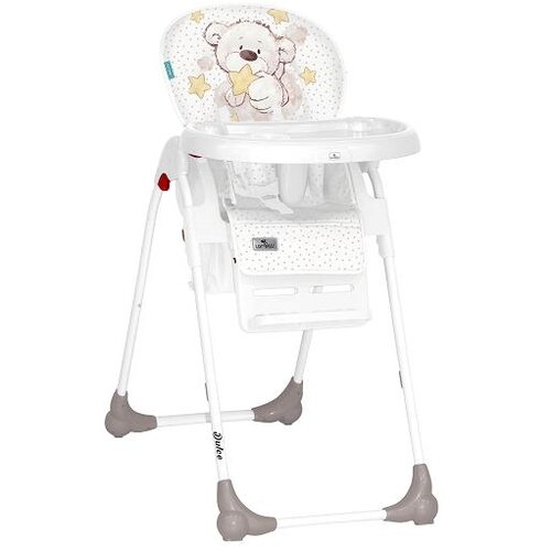 Lorelli HRANILICA DULCE WHITE TEDDY BEAR (2023) Cene