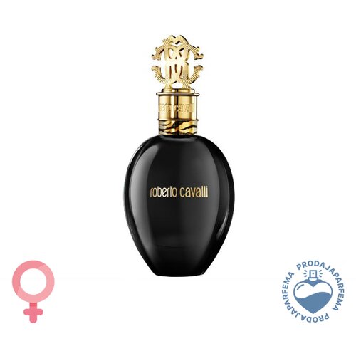 Roberto Cavalli Nero Assoluto - 75ml Slike