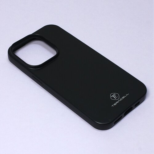 Teracell torbica skin za iphone 14 pro max 6.7 mat crna Slike