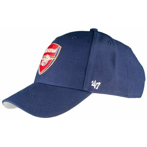 47 Brand arsenal fc mvp cap epl-mvp30wbv-lna Slike