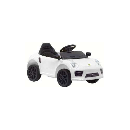  Auto na akumulator FT-938 4x4 - plavi/lakirani Slike