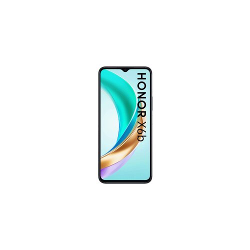 Honor X6b 4GB/128GB Black Slike