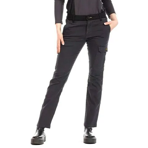  Ženske radne hlače Rica Lewis BettyC (Konfekcijska veličina: 48, Antracit)
