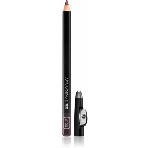 Wibo Long-lasting Liner dolgoobstojni svinčnik za oči 51 1,2 g