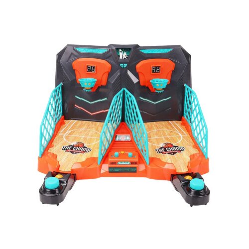 Master Igračka ko&amp;scaron;arka&amp;scaron;ki set za dvije osobe S6013-1 Slike