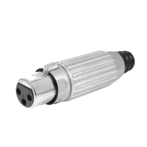 XLR utičnica ( S24-PRO ) Slike