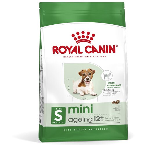 Royal Canin Mini Ageing 12+ - Varčno pakiranje: 2 x 3,5 kg Cijene