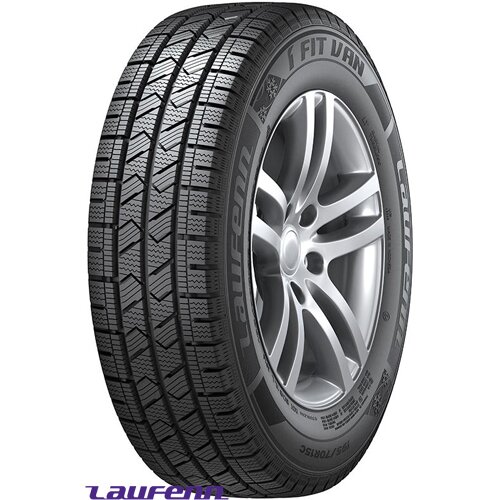 Laufenn i fit van LY31 ( 205/65 R16C 107/105T ) Cene