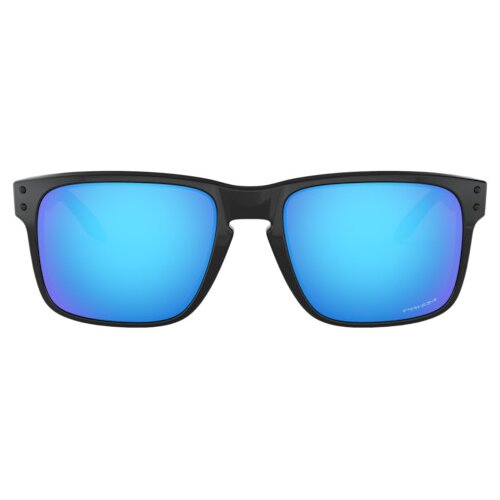 Oakley Športna sončna očala 'Holbrook' safir / črna Cene