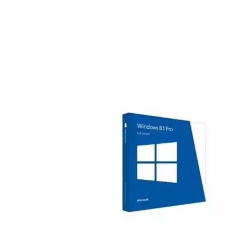Microsoft Windows 8.1 Profesional 64-bit Cene