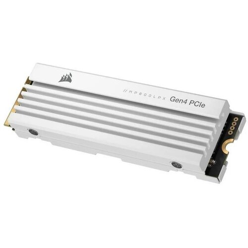 Corsair SSD 2TB M.2,MP600Elite7000/6500MB/s, Heatsink, PS5 Cijene