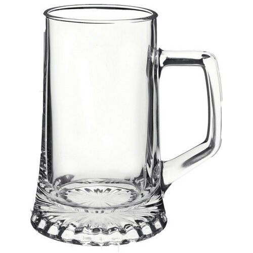 Bormioli čaša za pivo stern 0,4l 2/1 ( 133640 ) Slike