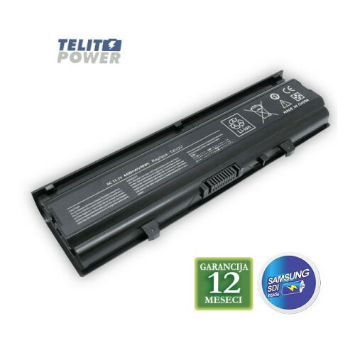 Telit Power baterija za laptop DELL Inspiron N4030 Series W4FYY DL4030LH ( 1343 ) Slike