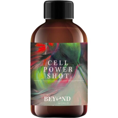  Cell Power Shot - 300 ml Cene