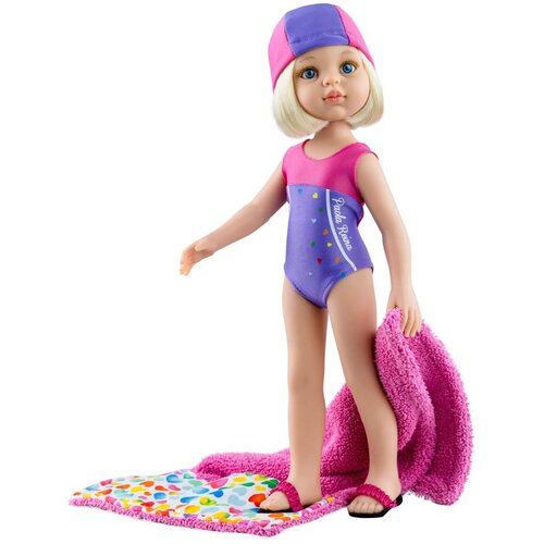  Paola reina&amp;reg; las amigas punčka claudia 32 cm Slike