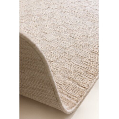 Asiatic Carpets Krem tepih 120x160 cm Laurent Beige Natural &amp;ndash; Slike