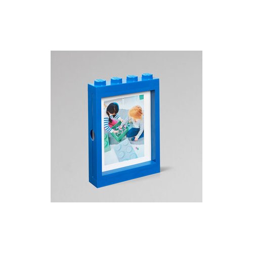 Lego ram za slike - plavi 41131731 Slike