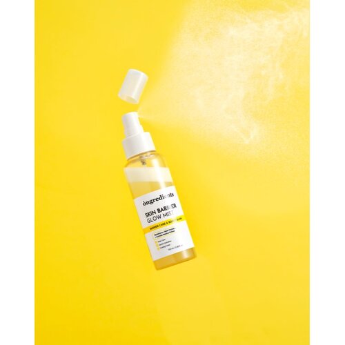 Ongredients Skin Barrier Glow Mist magla za toniranje lica za jačanje kožne barijere 100 ml Slike