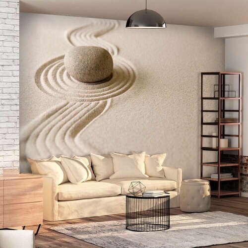  Samoljepljiva foto tapeta - Zen: Balance 441x315 Slike