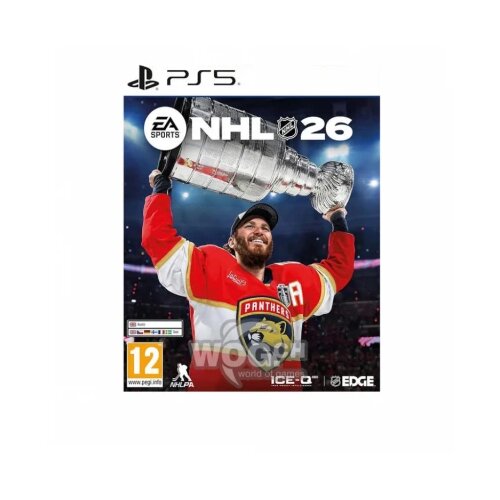 Electronic Arts EA SPORTS: NHL 26 (Playstation 5) Cene