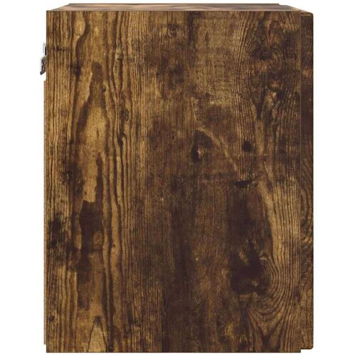  zidni ormar Dimljeni hrast 30 x 31 x 40 cm Konstruirano drvo Slike