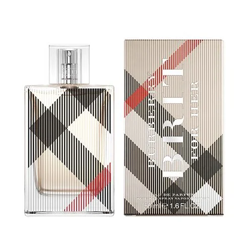 Burberry brit for Her parfemska voda 50 ml za žene