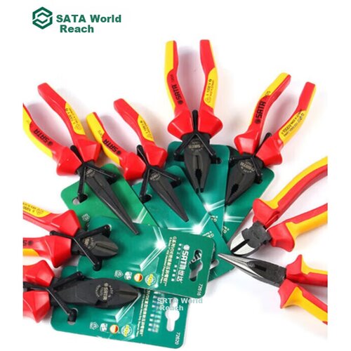  Sata Kosa kle&scaron;ta 72620, 8" Cene