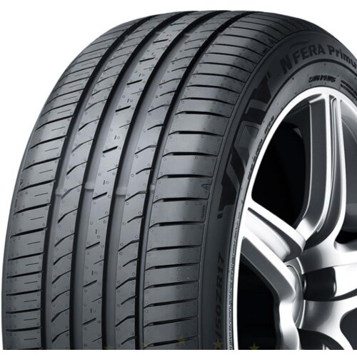Nexen Letna pnevmatika 205/55R17 95Y XL FR N'Fera Primus DOTXX26 Cene