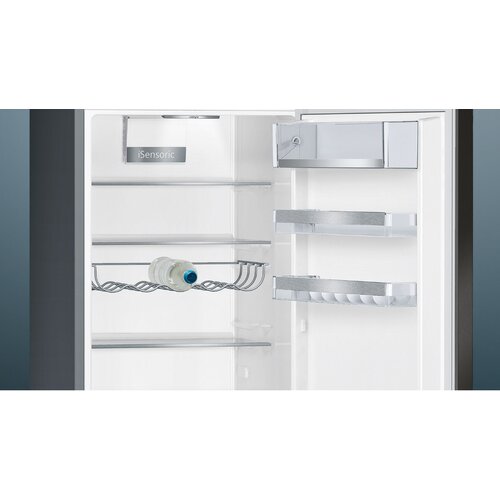 Siemens hladilnik KG39E8XBA Slike