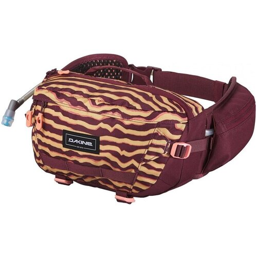 Dakine Ročne torbice D1000340711 Bordo Slike