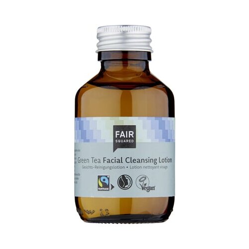 FAIR Squared green tea facial cleansing lotion - 100 ml Cijene