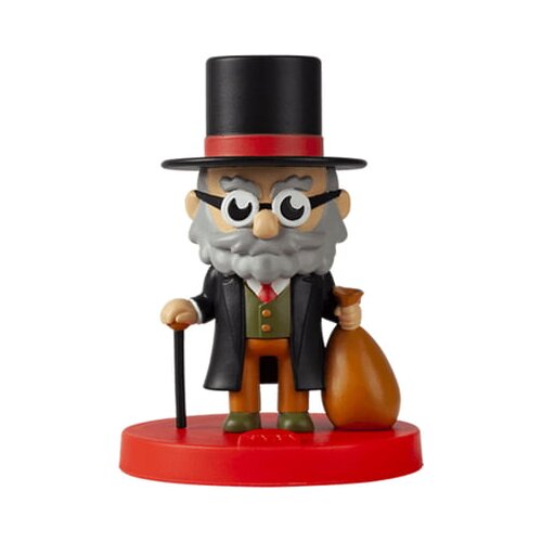 FABA Avdio figura - Božična zgodba (V ITALIJANŠČINI) Cene