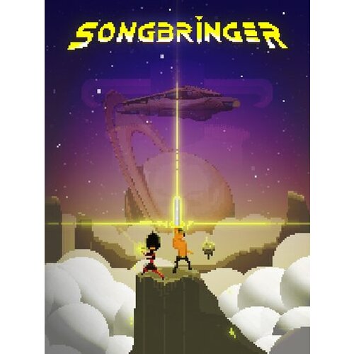  Songbringer Steam Key GLOBAL Cene