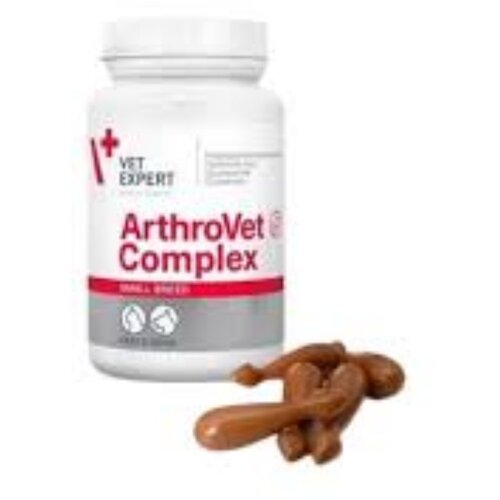 VetExpert arthrovet complex 60 tableta za male pse i mačke Cene