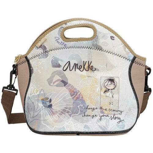 Anekke Torba hladnjak SS25 Memories neoprene 31x30x13,5cm 40484-112 P16 NETTO Cijene