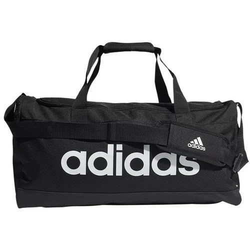 Adidas Športne torbe Linear Duffel M pisana