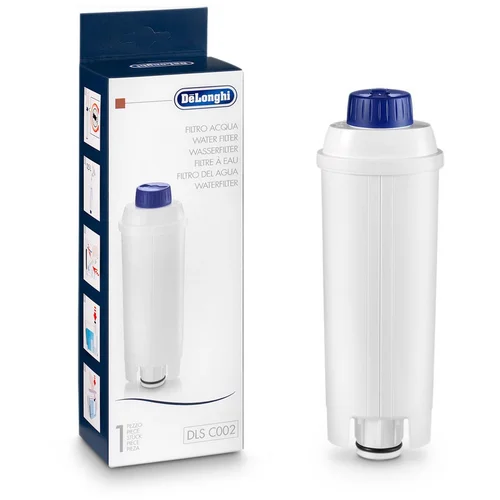 DeLonghi wasserfilter DLSC002 für ecam, primadonna, kombi, espresso