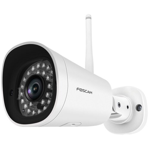 Foscam G4P-W security camera Bullet IP security camera Outdoor 2560 x 1440 pixels Ceiling /wall Cijene